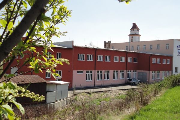 Rekonstrukce staveb, domu a bytu